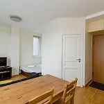 Sky Studio Near The Vilnius Center