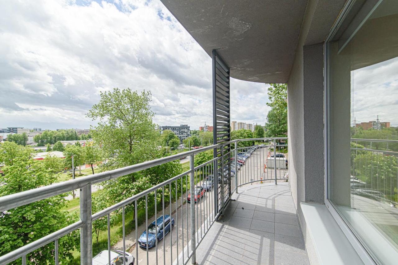 Apartment Sky Studio Near The Center *