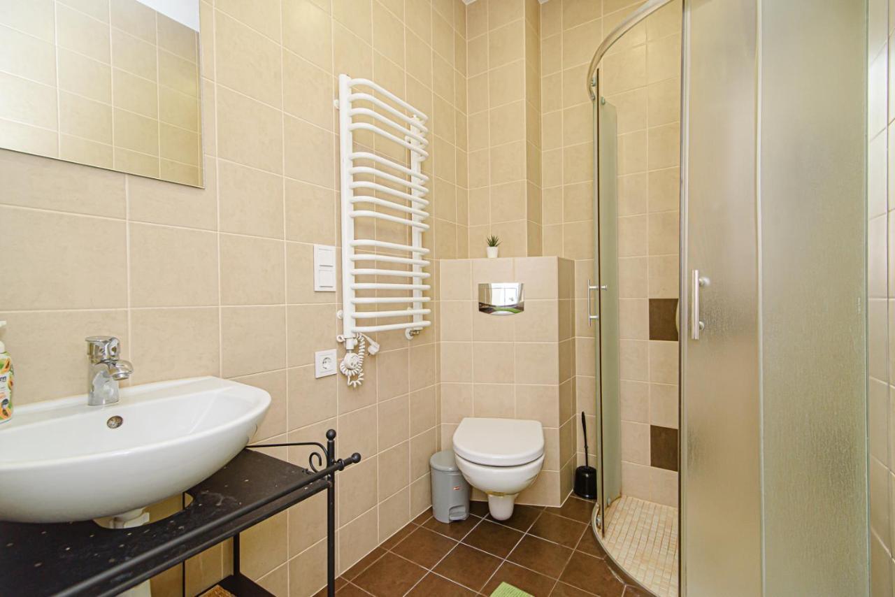 Apartment Sky Studio Near The Center Vilnius