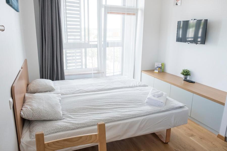 Sky Studio Near The Center Apartment Vilnius