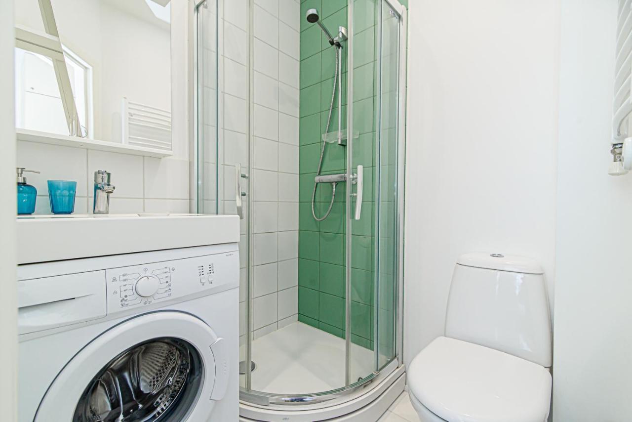 Sky Studio Near The Center Apartment Vilnius
